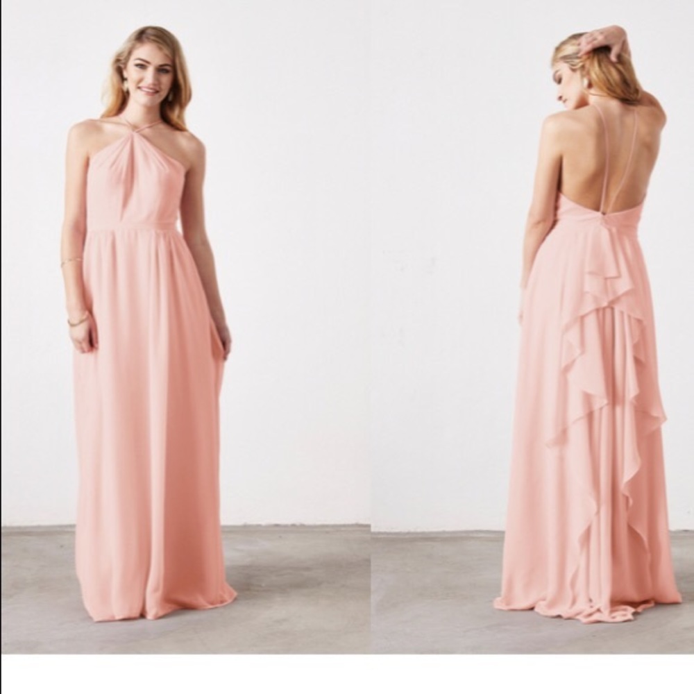 Weddington Way Thea bridesmaid Dress